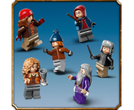 LEGO Harry Potter 76418 Kalendarz adwentowy 2023 - 1170594 - zdjęcie 9